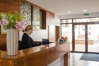 Hotel BELASSI - Bojnice - 4