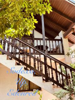 Presidential Apartment - Suceava - 9