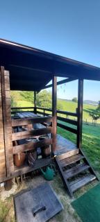 Chata na samotě, Šumava - Vrhaveč - 7