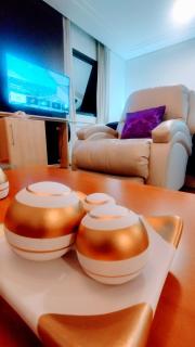 LuXXoR Hotel - ML Jd Europa - Itaim BiBi - The Royal King Duplex Studio - 24Floor Skyline - Deluxe Comfort Edition - São Paulo - 5