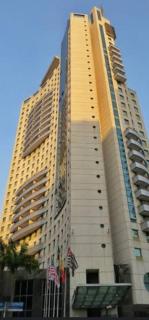 LuXXoR Hotel - ML Jd Europa - Itaim BiBi - The Royal King Duplex Studio - 24Floor Skyline - Deluxe Comfort Edition - São Paulo - 9