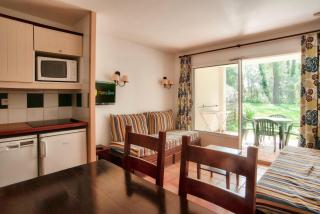 Le Domaine du Golf de Pinsolle - maeva Home - Appartement 2 pièces 5 personnes - Confort MAE-7414 - 8