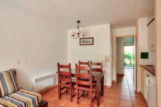 Le Domaine du Golf de Pinsolle - maeva Home - Appartement 2 pièces 5 personnes - Confort MAE-7414 - 7