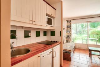 Le Domaine du Golf de Pinsolle - maeva Home - Appartement 2 pièces 5 personnes - Confort MAE-7414 - 3