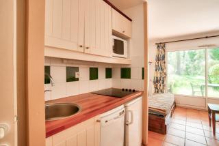 Le Domaine du Golf de Pinsolle - maeva Home - Appartement 2 pièces 5 personnes - Confort MAE-7414 - 2