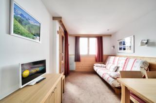Résidence Les Gémeaux - maeva Home - Studio 4 Personnes - Confort MAE-7474 - La Plagne Tarentaise - 8