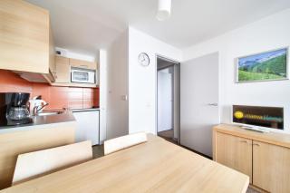 Résidence Les Gémeaux - maeva Home - Studio 4 Personnes - Confort MAE-7474 - La Plagne Tarentaise - 6