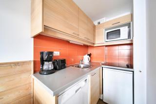 Résidence Les Gémeaux - maeva Home - Studio 4 Personnes - Confort MAE-7474 - La Plagne Tarentaise - 2