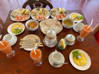 Nine Arch Homestay - 1