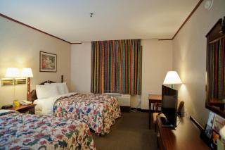 Days Inn by Wyndham Parsippany - Parsippany - 4