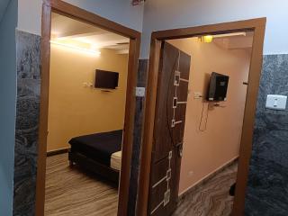 Hotel Dakshin Sea Paradise - Visakhapatnam - 6