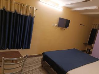 Hotel Dakshin Sea Paradise - Visakhapatnam - 4