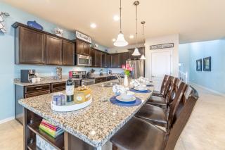 The Great Escape - Re-Furnished Disney Theme House - Kissimmee - 6