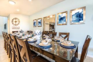 The Great Escape - Re-Furnished Disney Theme House - Kissimmee - 3