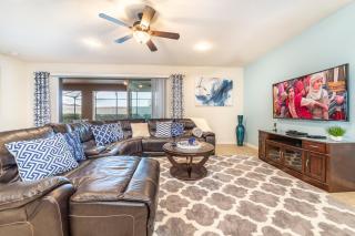 The Great Escape - Re-Furnished Disney Theme House - Kissimmee - 1