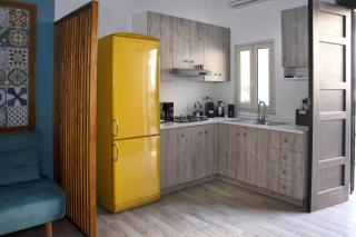 LA CASA DELL'EMIRO - 4