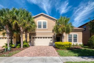 The Great Escape - Re-Furnished Disney Theme House - Kissimmee - 0