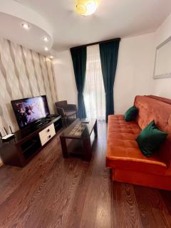 Guesthouse Civovic - Bar - 9