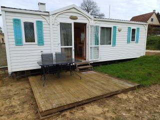 Camping le Bois Jahan - Brunelles - 2