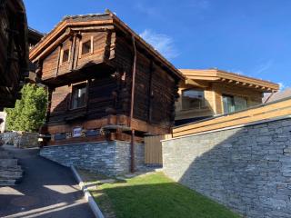 Chalet Coral und Zermatter Stadel - Zermatt - 1