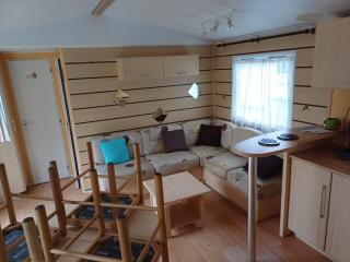 Camping le Bois Jahan - 5