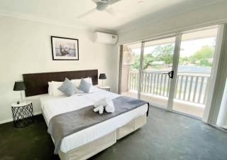 Wagga Apartments #4! - 7