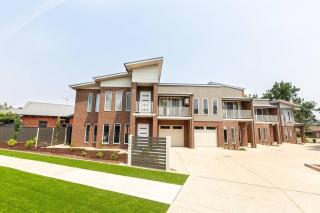 Wagga Apartments #4! - Wagga Wagga - 4