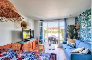 La résidence du Lac - maeva Home - Maison atypique 3 pièces 6 personnes - Prestige - super Home MAE-2884 - 9