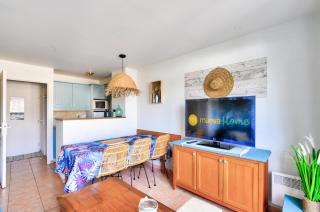 La résidence du Lac - maeva Home - Maison atypique 3 pièces 6 personnes - Prestige - super Home MAE-2884 - 6