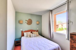 La résidence du Lac - maeva Home - Maison atypique 3 pièces 6 personnes - Prestige - super Home MAE-2884 - 2