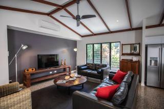 Cowrie Beach House Port Douglas - Port Douglas - 9