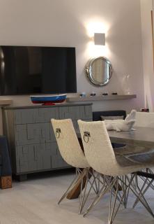Appartamento Ferrucci di Via Gentile - Bari - 6