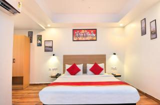 Hotel Red York - 4