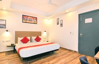 Hotel Red York - 2