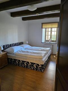Penzion Šiškův mlýn - - 5