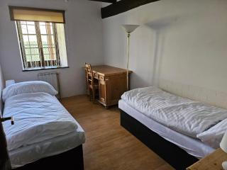 Penzion Šiškův mlýn - - 4