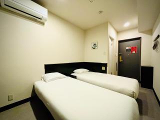 Hotel Arashi Namba No002 - 1