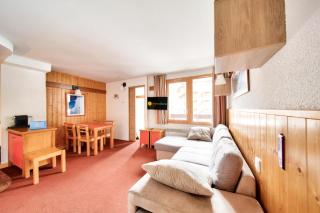 Résidence Plagne Lauze - maeva Home - Appartement 3 pièces 6 personnes - Sélection MAE-2674 - Mâcot La Plagne - 9