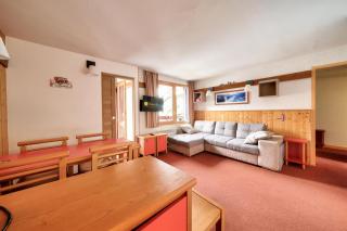 Résidence Plagne Lauze - maeva Home - Appartement 3 pièces 6 personnes - Sélection MAE-2674 - Mâcot La Plagne - 8