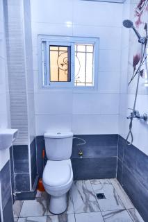 Éden garden luxurious guest house - 7