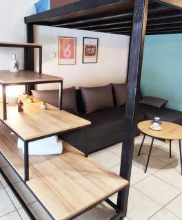As Acropolis studio Apartment - Atene - 0