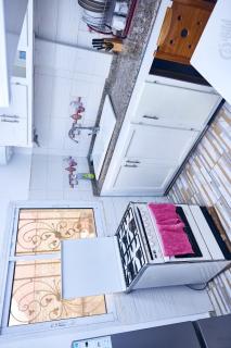 Éden garden luxurious guest house - 5