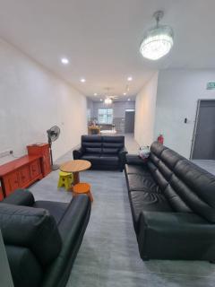 Happy Living - Sibu - 7