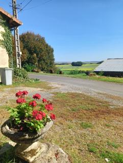 Chez Nath - Aubréville - 5