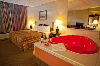 Days Inn by Wyndham Parsippany - Parsippany - 2