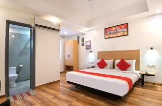 Hotel Red York - 2