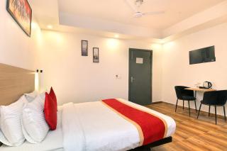 Hotel Red York - 1
