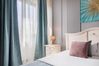 Moonlight Central Apartments - Oradea - 8