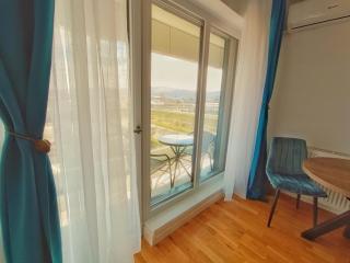New Apartment near Airport with Shop and Free Parking - Iaşi - 3