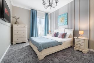 Moonlight Central Apartments - Oradea - 7